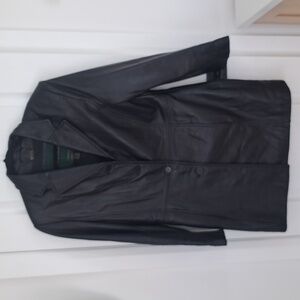 Danier Leather Jacket